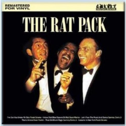 RAT PACK - THE RAT PACK