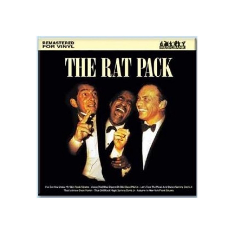RAT PACK - THE RAT PACK