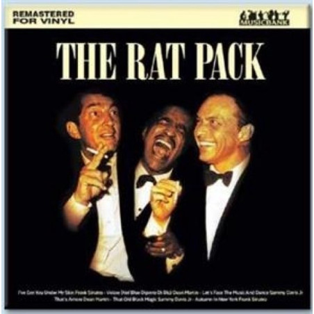 RAT PACK - THE RAT PACK