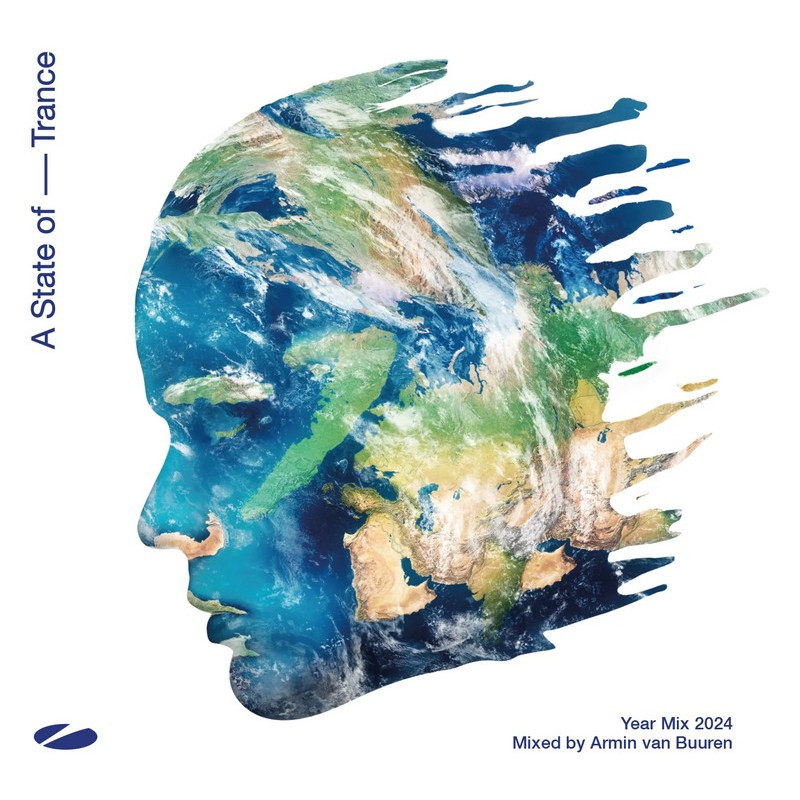 BUUREN, ARMIN VAN - A STATE OF TRANCE YEAR MIX 2024