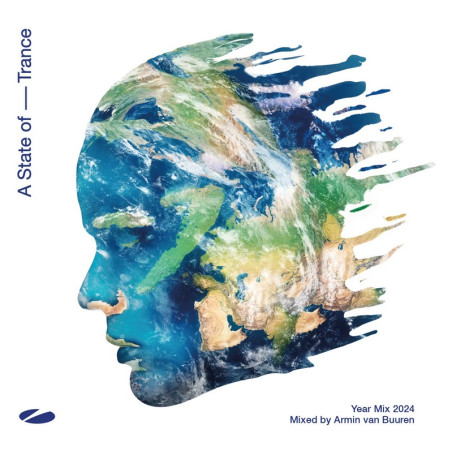 BUUREN, ARMIN VAN - A STATE OF TRANCE YEAR MIX 2024