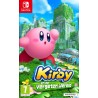 KIRBY EN DE VERGETEN WERELD SW