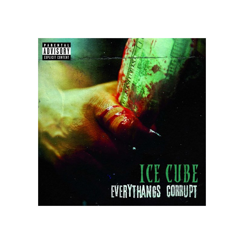 ICE CUBE - EVERYTHANGS CORRUPT