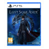 LOST SOUL ASIDE PS5