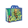 GUARDIANS OF THE GALAXY SHOPPING BAG - I AM GROOT