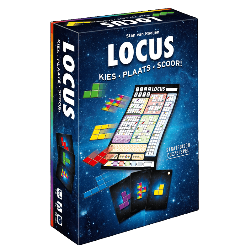 LOCUS