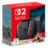 SWITCH 2 (BLUE&RED) & MARIO KART WORLD