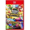 SUPER MARIO PARTY JAMBOREE + JAMBOREE TV SW2