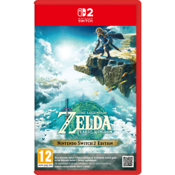 LEGEND OF ZELDA - TEARS OF...