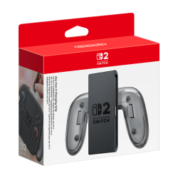 JOY-CON 2 CHARGING GRIP SW2