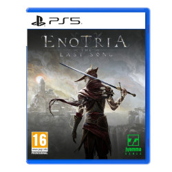 ENOTRIA THE LAST SONG PS5