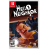 HELLO NEIGHBOR SW