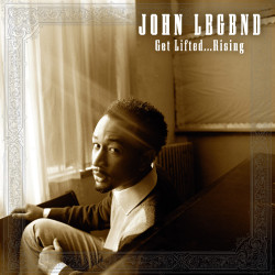 LEGEND, JOHN - GET...