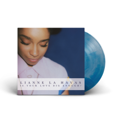 HAVAS, LIANNE LA - IS YOUR...