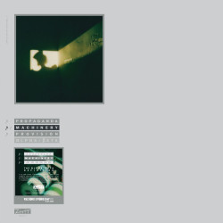 PROPAGANDA - P MACHINERY ALPHA/BETA