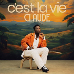CLAUDE - C'EST LA VIE 7"