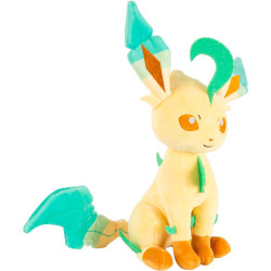 POKEMON PLUSH - LEAFEON