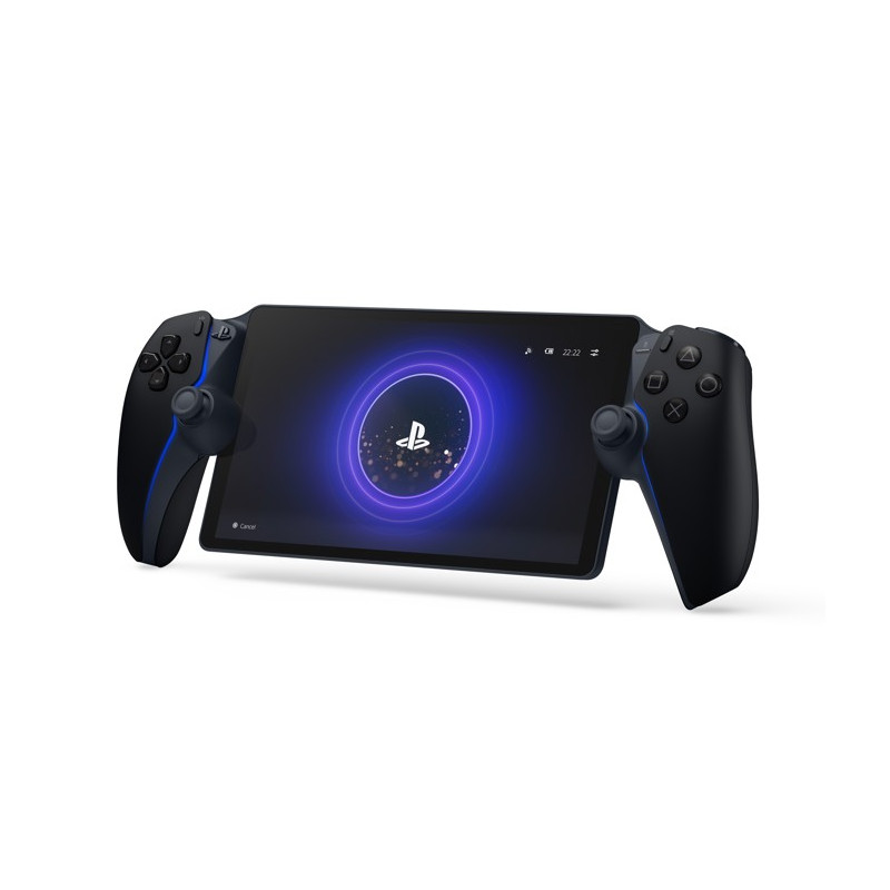 PLAYSTATION PORTAL REMOTE PLAYER BLACK PS5