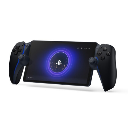 PLAYSTATION PORTAL REMOTE PLAYER BLACK PS5