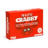 I'M A LITTLE CRABBY