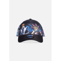 CAP YU-GI-OH! SETO KAIBA &...