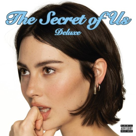 ABRAMS, GRACIE - THE SECRET OF US DELUXE
