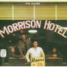 DOORS - MORRISON HOTEL