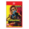 CYBERPUNK 2077 SW2