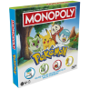 MONOPOLY - POKEMON (NL)