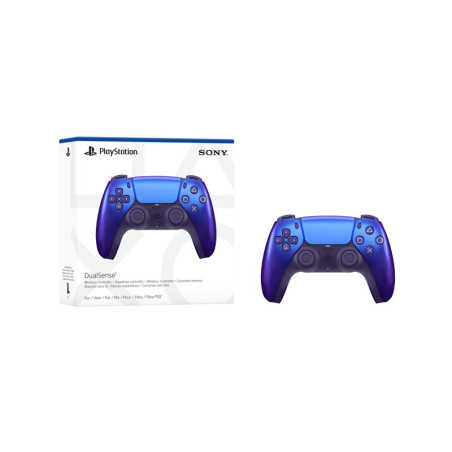 DUALSENSE WIRELESS CONTROLLER INDIGO