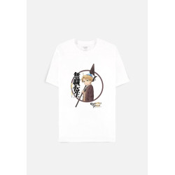 T-SHIRT MUSHOKU TENSEI