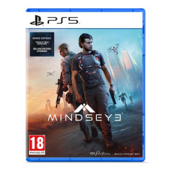 MINDSEYE PS5