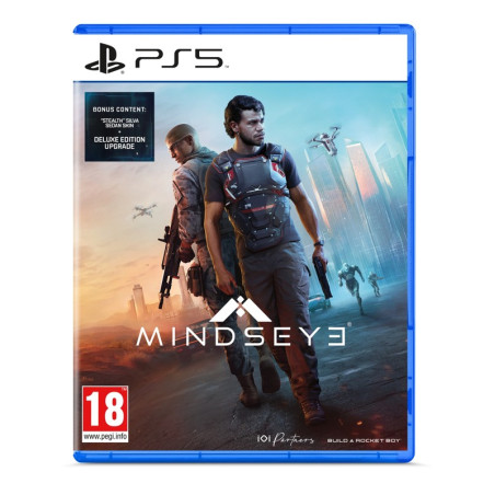 MINDSEYE PS5