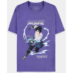 T-SHIRT NARUTO SHIPPUDEN...