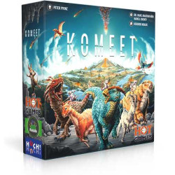 KOMEET