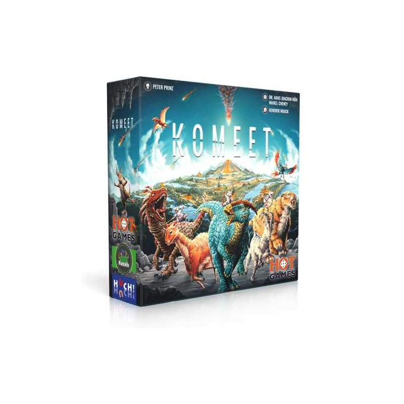 KOMEET