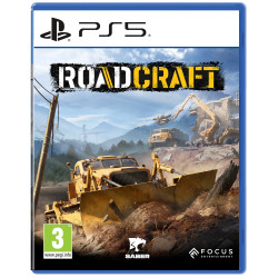 ROADCRAFT PS5