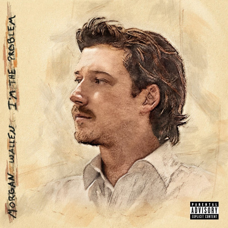 WALLEN, MORGAN - I'M THE PROBLEM