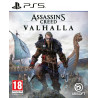 ASSASSIN'S CREED VALHALLA PS5