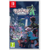 POKEMON LEGENDS Z-A SW