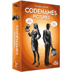 CODENAMES PICTURES