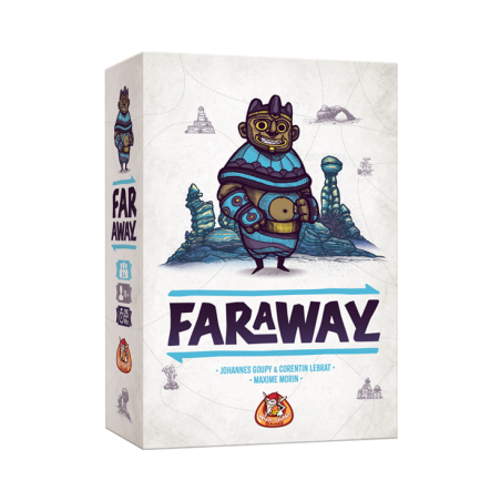 FARAWAY
