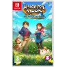 HARVEST MOON - THE WINDS OF ANTHOS SW