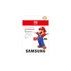 MICRO SD EXPRESS CARD 256GB...
