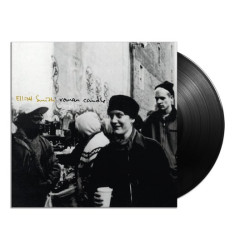 SMITH, ELLIOTT - ROMAN CANDLE