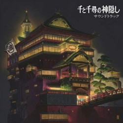 OST - SPIRITED AWAY