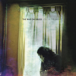 WAR ON DRUGS - LOST IN THE...