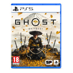 GHOST OF YOTEI PS5