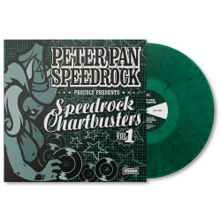 PETER PAN SPEEDROCK -...