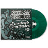 PETER PAN SPEEDROCK - SPEEDROCK CHARTBUSTERS VOL.1 (GREEN)